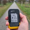 GPS portable Garmin GPS eTrex SE tracés et itinéraires - N°13 - comptoirnautique.com 