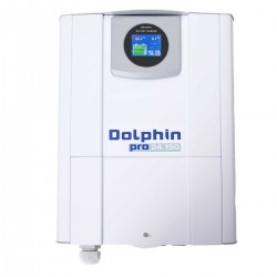 Chargeur de batterie Dolphin Pro Touch 24V-150A 3 sorties 230V