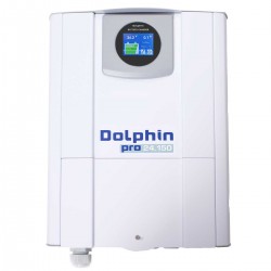 Chargeur de batterie Dolphin PRO Touch 24V-150A 3 sorties 400V triphasé