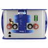 Chargeur de batterie Booster 12/24V-30A