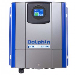 Chargeur de batterie Dolphin Pro HD+
