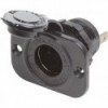 Presa da cruscotto a 12 VDC - N°1 - comptoirnautique.com