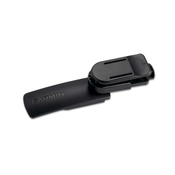 Portable GPS belt clip - N°1 - comptoirnautique.com 