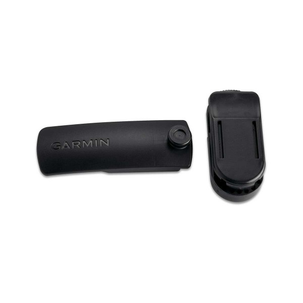 Garmin Clip ceinture GPS portable 010-11022-10 - Comptoir Nautique