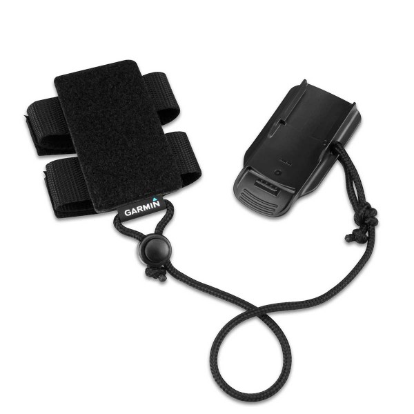 Portable Gps backpack clip - N°2 - comptoirnautique.com 