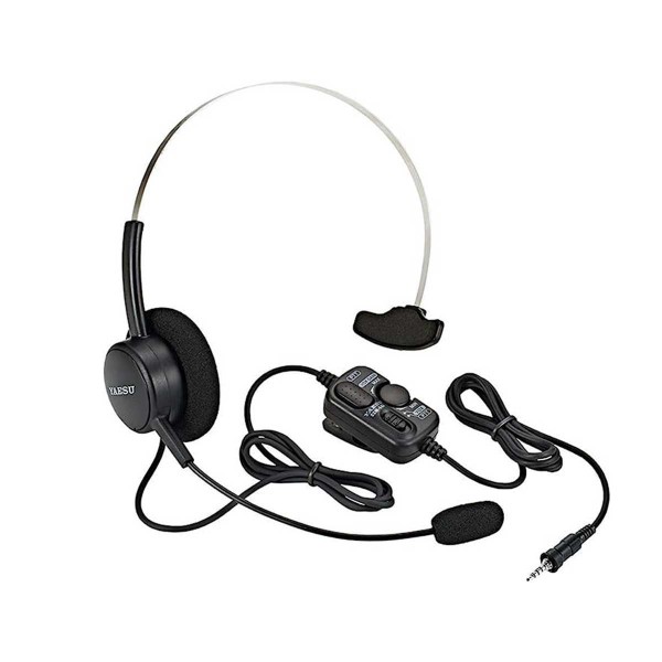 Kit vivavoce per la gamma VHF HX - N°1 - comptoirnautique.com