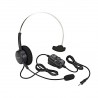 Hands-free kit for VHF HX range
