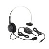 Kit vivavoce per la gamma VHF HX - N°1 - comptoirnautique.com