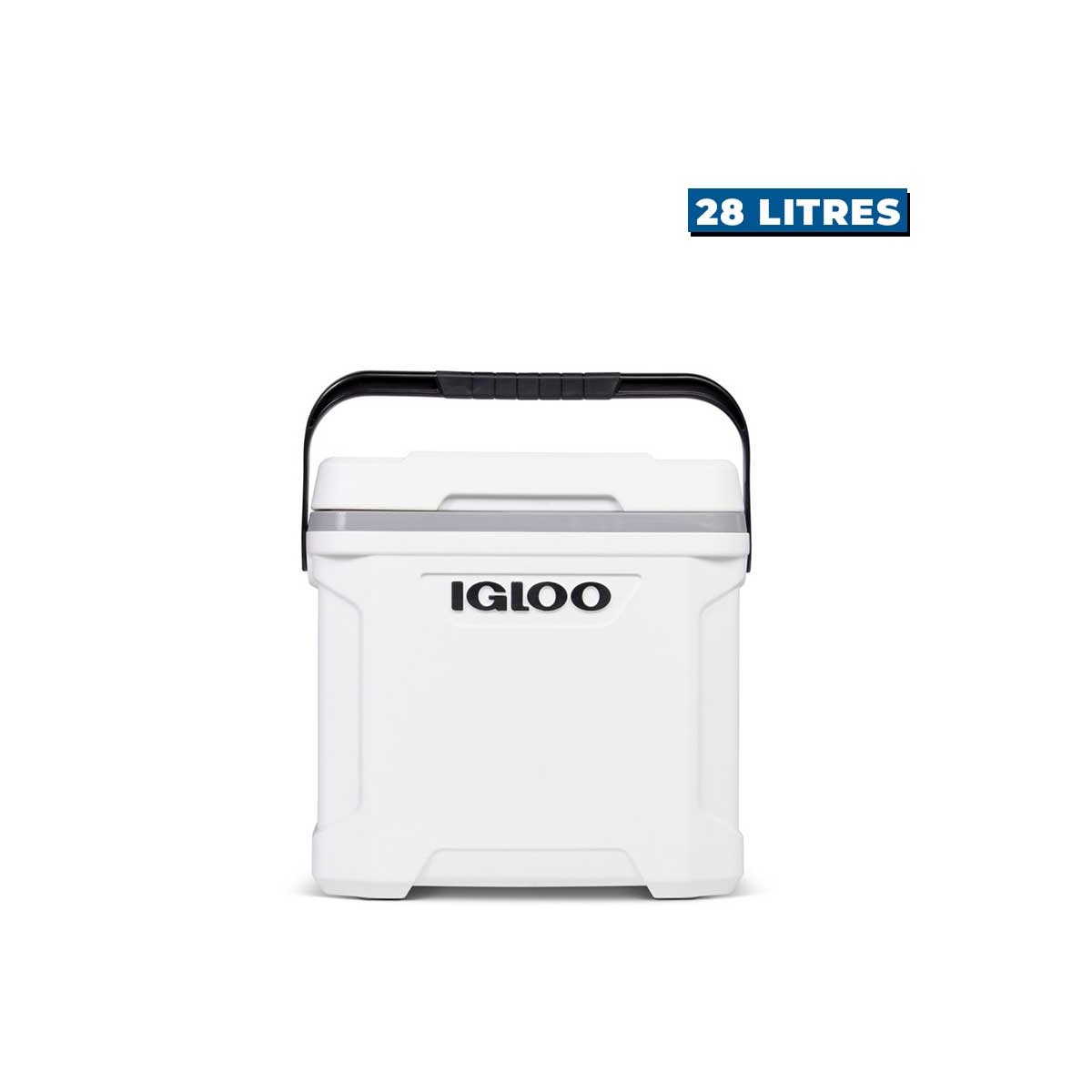 Glacière Igloo Marine Ultra Latitude 28 litres