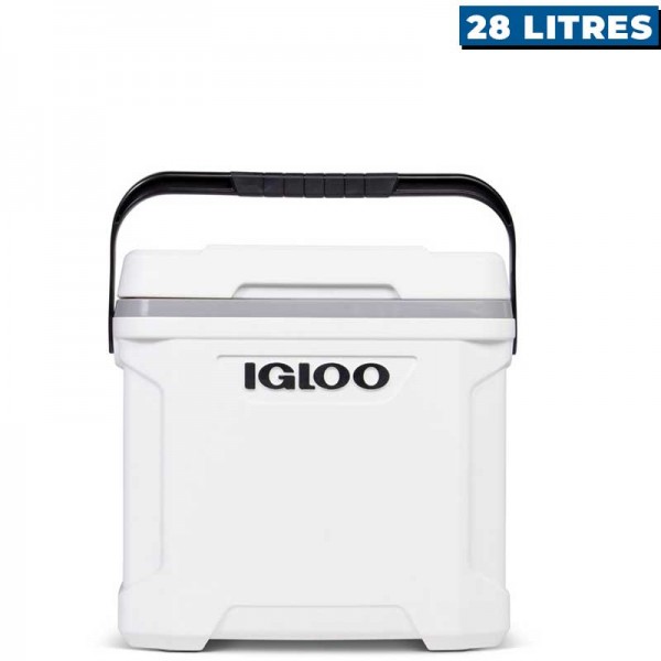 Glacière Igloo Marine Ultra Latitude 28 litres - N°1 - comptoirnautique.com
