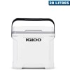 Glacière Igloo Marine Ultra Latitude 28 litres - N°1 - comptoirnautique.com