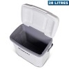 Glacière Igloo Marine Ultra Latitude 28 litres intérieur - N°3 - comptoirnautique.com