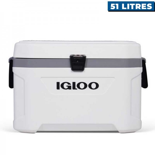 Glacière Igloo Marine Ultra Latitude 51 litres - N°5 - comptoirnautique.com