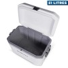 Glacière Igloo Marine Ultra Latitude 51 litres intérieur - N°3 - comptoirnautique.com