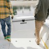 Glacière Igloo Marine Ultra Latitude sur un bateau de pêche - N°6 - comptoirnautique.com