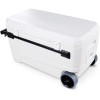 Glacière à roulettes Igloo Marine Sunset Glide 110 - 104 Litres solide et resistante - N°2 - comptoirnautique.com