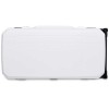 Glacière à roulettes Igloo Marine Sunset Glide 110 - 104 Litres couvercle avec règle de mesure de poisson - N°9 - comptoirnautique.com