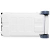 Glacière à roulettes Igloo Marine Sunset Glide 110 - 104 Litres dessous résistant - N°10 - comptoirnautique.com