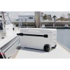 Glacière à roulettes Igloo Marine Sunset Glide 110 - 104 Litres pour bateau - N°13 - comptoirnautique.com