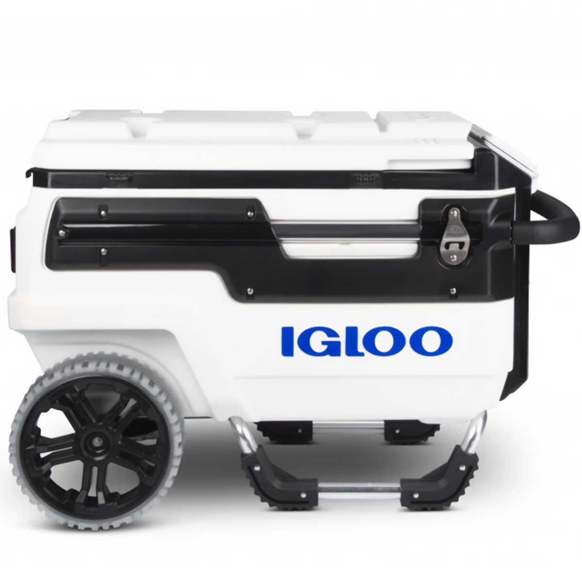 Igloo Trailmate Marine Wheeled Cool Box 66 Litre