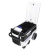 Glacière à roulettes Igloo Marine TrailMate 70 - 66 Litres intérieur - N°3 - comptoirnautique.com