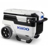 Glacière à roulettes Igloo Marine TrailMate 70 - 66 Litres roues 10" - N°4 - comptoirnautique.com