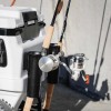 Glacière à roulettes Igloo Marine TrailMate 70 - 66 Litres porte cannes - N°16 - comptoirnautique.com