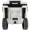 Glacière à roulettes Igloo Marine TrailMate 70 - 66 Litres bouchon de vidange - N°8 - comptoirnautique.com