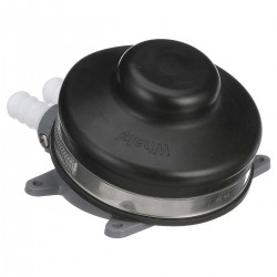 Pompe à pied Whale Babyfoot - GP4618 dos