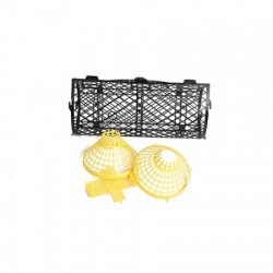 Round folding pvc crayfish...
