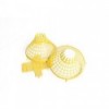 Trappola per gamberi pieghevole in PVC - N°3 - comptoirnautique.com