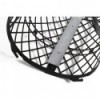 Round folding pvc crayfish trap - N°4 - comptoirnautique.com