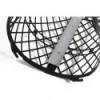 Trappola per gamberi pieghevole in PVC - N°4 - comptoirnautique.com