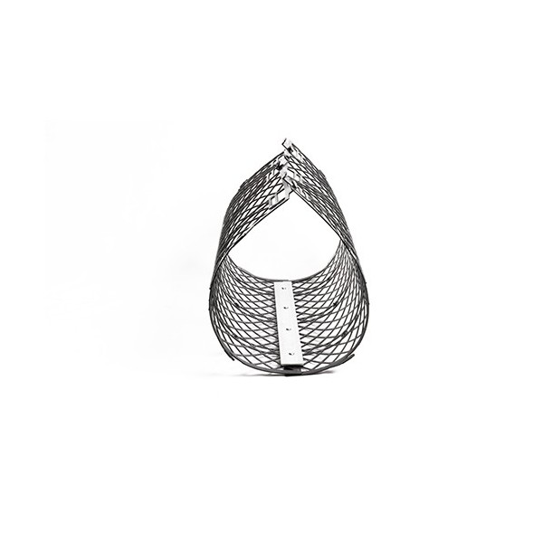 Trappola per gamberi pieghevole in PVC - N°5 - comptoirnautique.com
