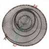 Armadilha dobrável para peixes - N°4 - comptoirnautique.com