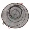Nasse à poisson pliante - N°4 - comptoirnautique.com