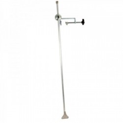 Support de sonde pour barque - Pike'n Bass