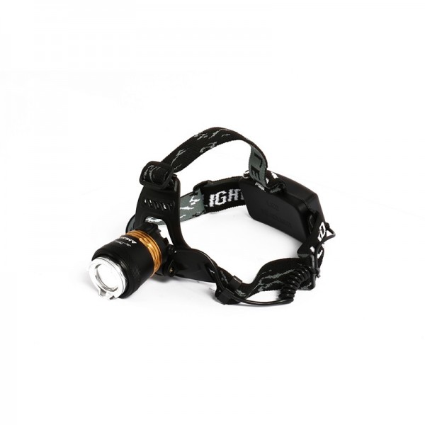 350 lumen headlamp - N°2 - comptoirnautique.com 
