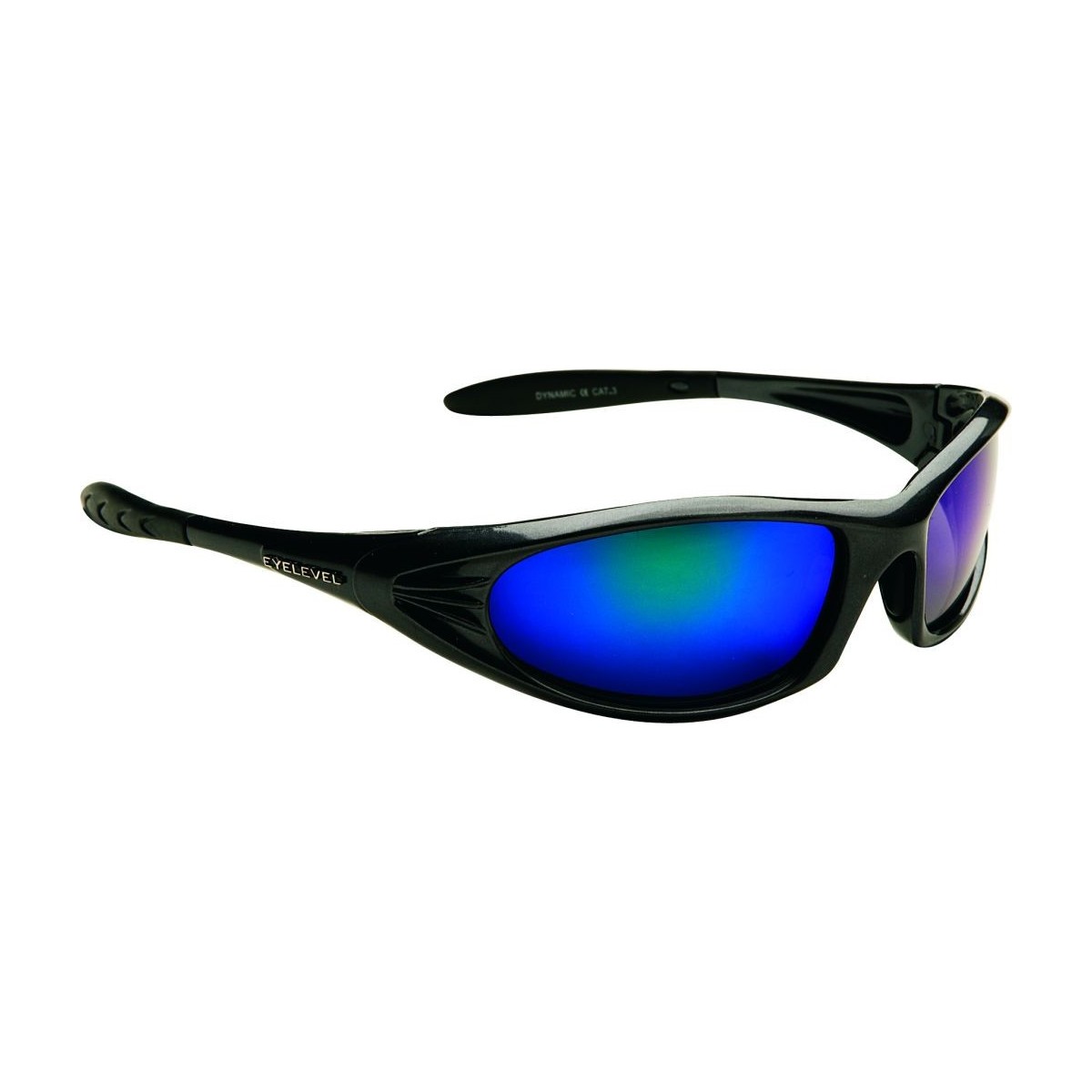 lunettes dynamic eyelevel polarisées vue de face