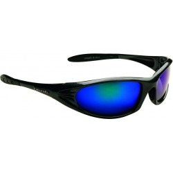 lunettes dynamic eyelevel polarisées vue de face