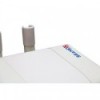 leaning post seanox standard blanc de face zoom siège - N°2 - comptoirnautique.com