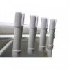 leaning post seanox standard blanc zoom porte cannes - N°3 - comptoirnautique.com