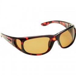 lunettes eyelevel fisherman polarisées vue de face