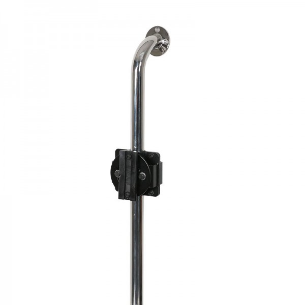 Adattatore flangia per slitta - N°2 - comptoirnautique.com