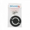 Adattatore flangia per slitta - N°3 - comptoirnautique.com