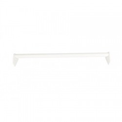 main courante leaning post xl blanc de face