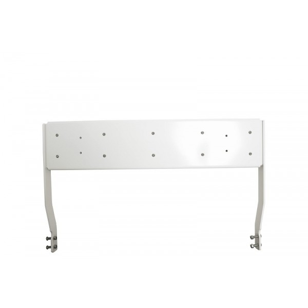 dossier complet leaning post stand blanc de dos - N°3 - comptoirnautique.com 