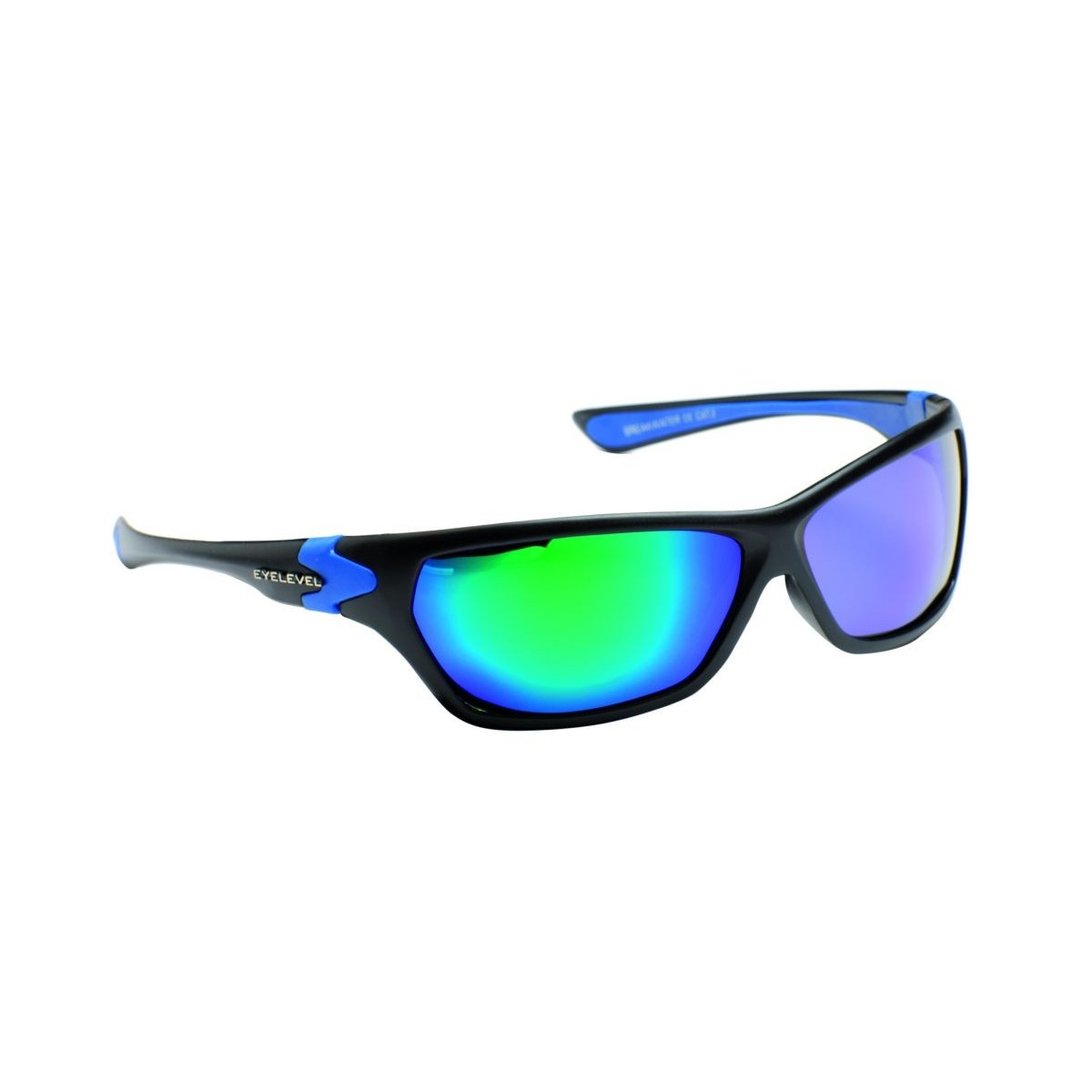 lunettes eyelevel breakwater polarisées vue de face