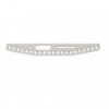 porte leurres leaning post seanox de face - N°1 - comptoirnautique.com
