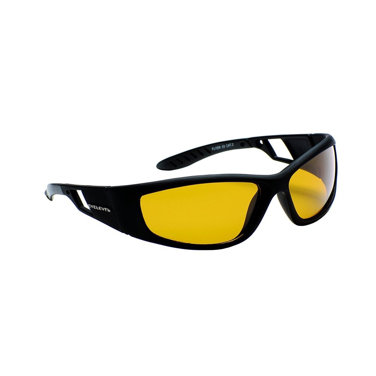 lunettes eyelevel flyer polarisées vue de face